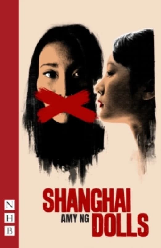 Shanghai Dolls Paperback / softback