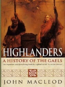 Highlanders by John Macleod Paperback