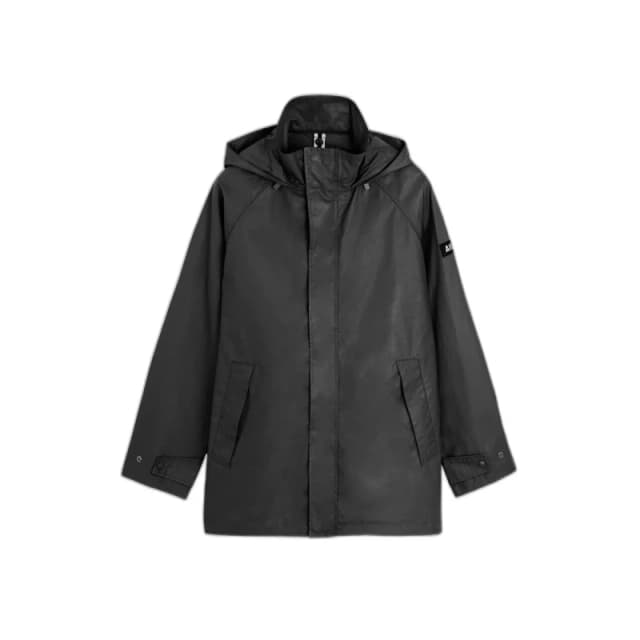 Aigle Jacket Aigle Noir Unisex S