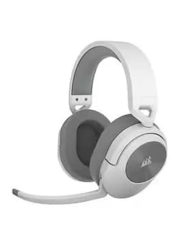 Corsair Hs55 Surround Wireless White Headset