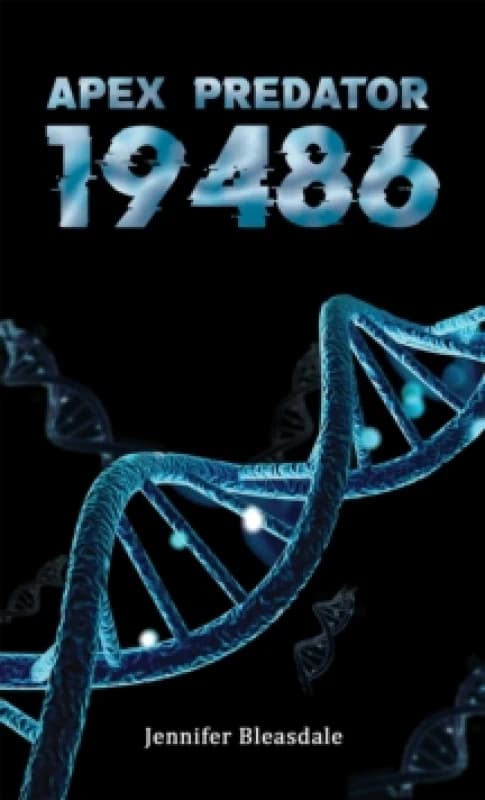 Apex Predator 19486. Paperback. By Jennifer Bleasdale Books