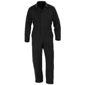 Result Genuine Recycled - Mens Action Overalls (m) (Black) - Black
