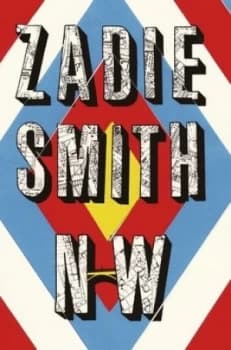 Nw by Zadie Smith Hardback