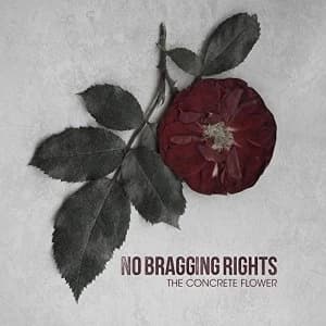 No Bragging Rights - The Concrete Flower Vinyl