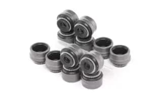 CORTECO Seal Set, valve stem OPEL,MITSUBISHI,VAUXHALL 19036010 19036010,VSSKIT,MR984262 642500,9158057,642500