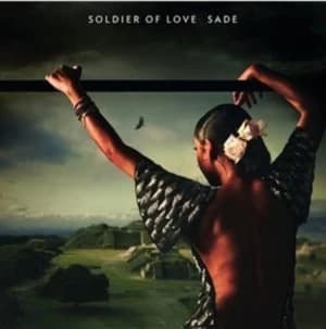 Soldier of Love by Sade CD Album