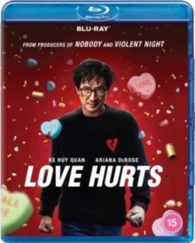 Love Hurts Bluray 5060952898853