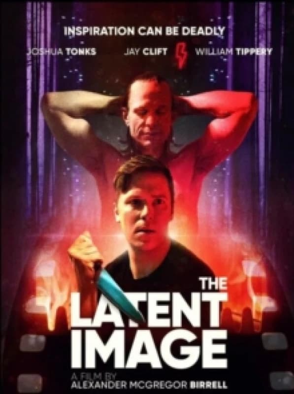 The Latent Image DVD