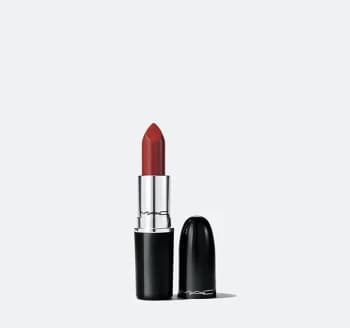 MAC lustreglass sheer-shine lipstick - PDA - 3g