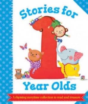 Stories for 1 Year Olds Yst Book