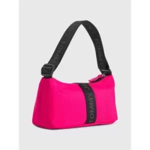 Tommy Jeans Essentials Shoulder Bag - Pink