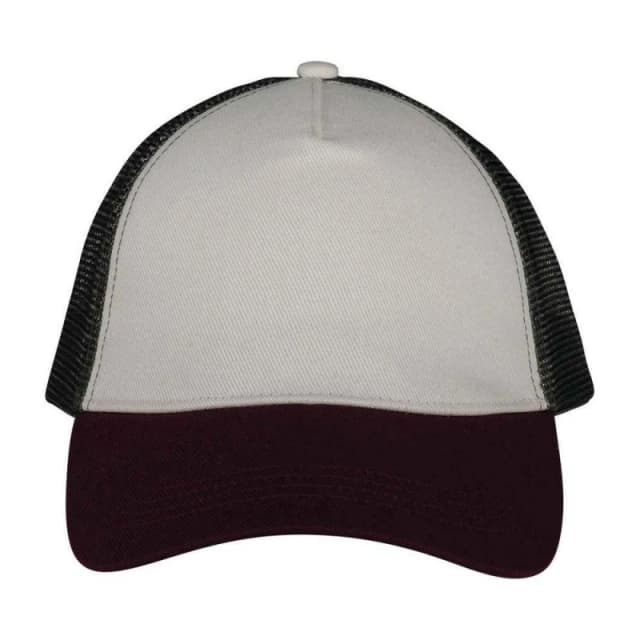 Native Spirit PC7578 womens Cap in Purple