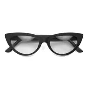London Mole - Naughty Blue Light Blockers - Black