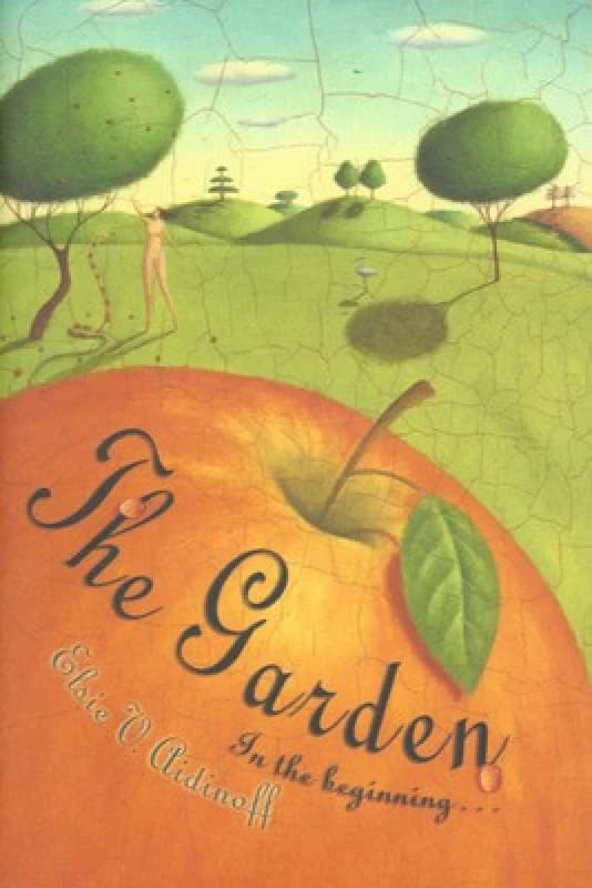 The Garden by Elsie V Aidinoff Hardback