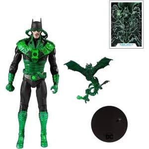 Earth 32 Batman (Dark Knights Metal) McFarlane Action Figure