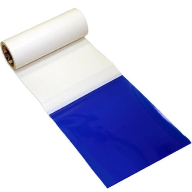 Zebra Zebra 74736 thermal ribbon 450 m White 74736