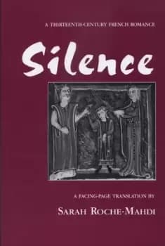Silence by Sarah Roche-Mahdi