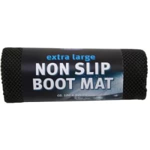 Kent Car Care Non Slip Boot Liner (Pack Of 4)