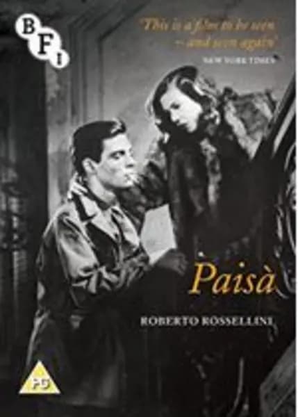 Paisa (1946)