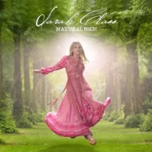 Natural High by Sarah Class CD Album