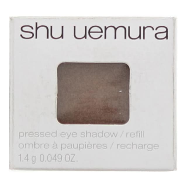 Shu Uemura Refill P Dark Brown 861 A Eye Shadow 1.4g