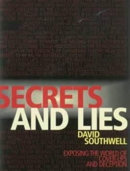 Secrets and Lies by David Southwell Hardback