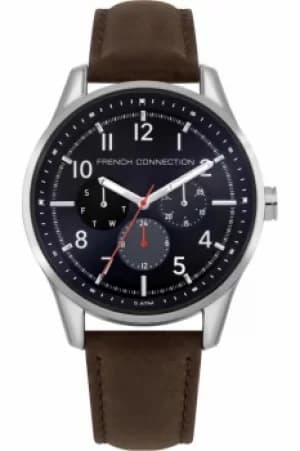 Mens French Connection Watch FC1307BU
