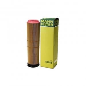 Mann Filter C12178 Air Filter