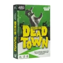 Escape from Dead Town Game