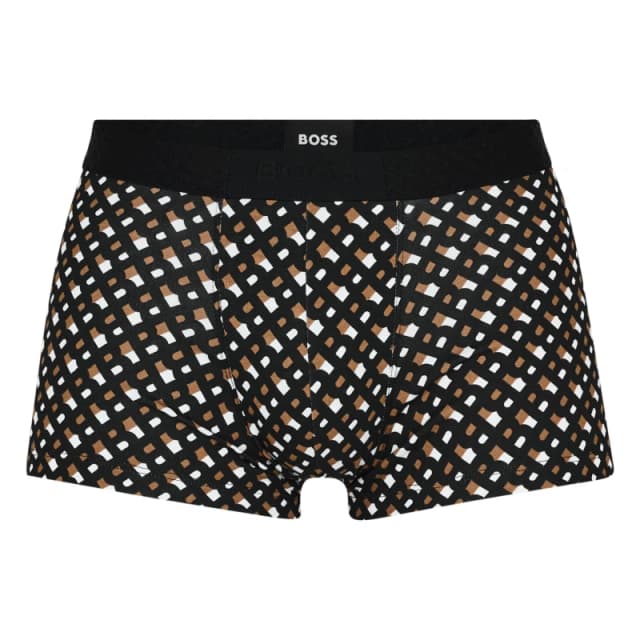 Boss Trunk 3P S 10248908 01 - Multi Multi S