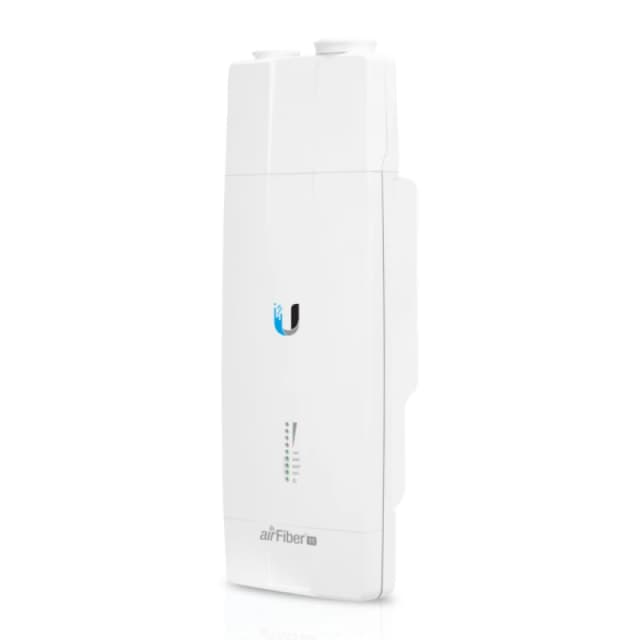 Ubiquiti AF-11 bridge/repeater Network bridge 1000 Mbps White