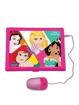 Disney Princess Educational Laptop - 120 Activities (French/English)