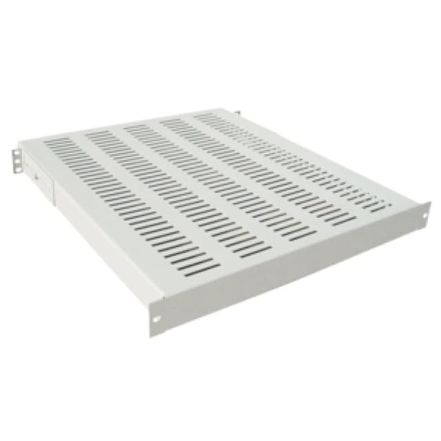 LogiLink SF1H65G rack accessory Rack shelf