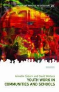 Youth Work in Communities and Schools by David Wallace Paperback
