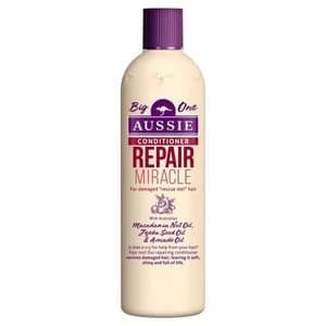 Aussie Miracle Repair Conditioner 450ml