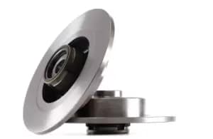 RIDEX Brake disc RENAULT 82B1685 7701208230 Brake rotor,Brake discs,Brake rotors