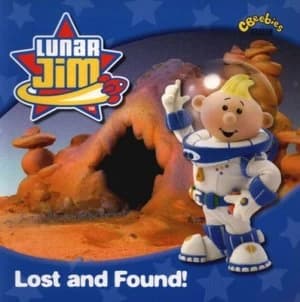 Lost and Found by Iona Treahy and Alexander Bar Paperback