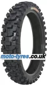 Kenda K785 Millville II ( 110/90-19 TT 62M Rear wheel, NHS )