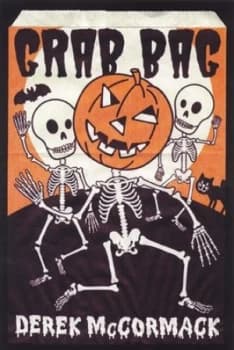 Grab Bag by Derek Mccormack Paperback