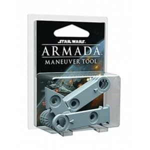Star Wars Armada Maneuver Tool Board Game