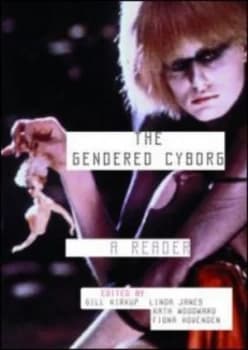 The Gendered Cyborg by Fiona Hovenden Paperback