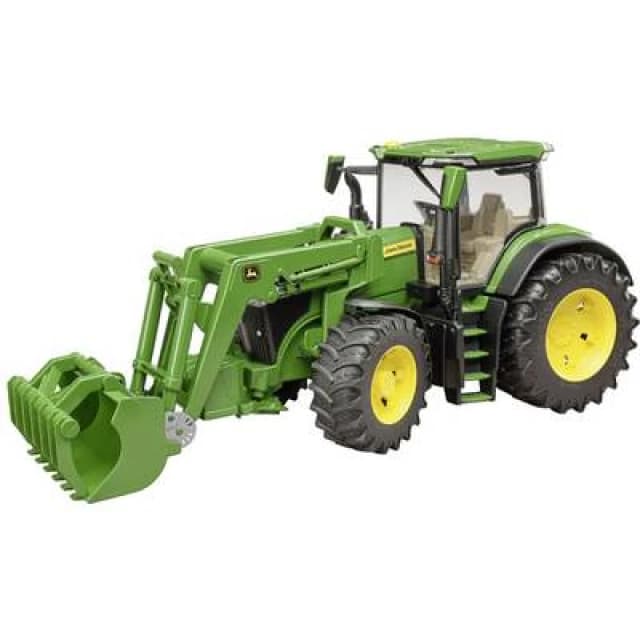 Bruder bruder John Deere Assembled Agriculture 3151