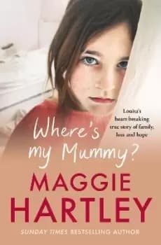 Where's My Mummy? by Maggie Hartley