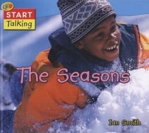 The Seasons by Ian Smith Hardback