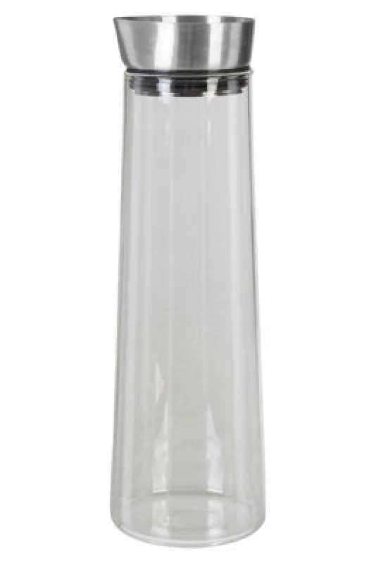 Premier Housewares Winslet Carafe 1500ml Clear