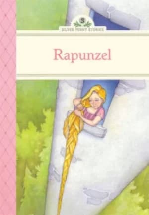 Rapunzel by Deanna McFadden