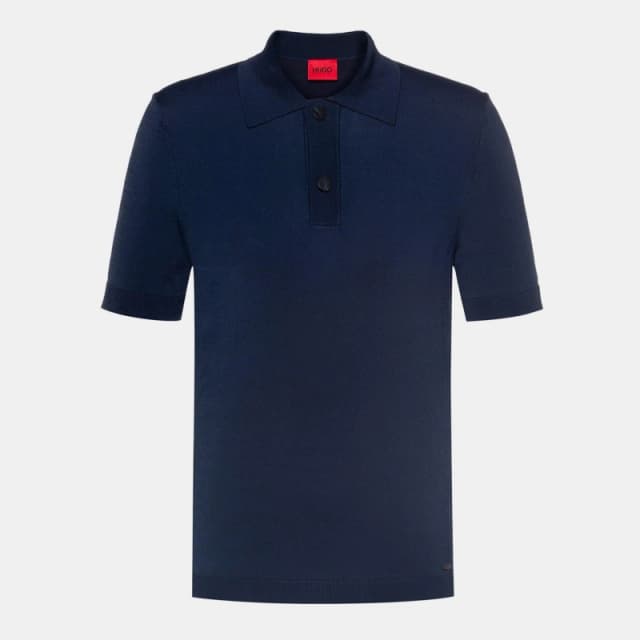 Hugo San Seb - Blue Blue S