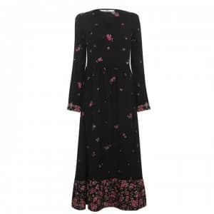 Only Adie Dress - Black