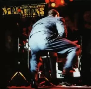 Mind the Step by Malarians CD Album