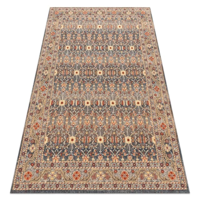 RugsX Legend Rug in Beige Size: 240cm x 340cm Beige Unisex 240cm x 340 cm